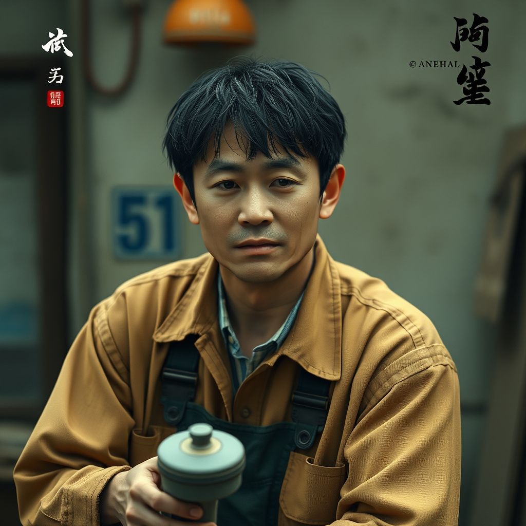 การพัฒนาบทใน 'A Working Man - นรกหยุดนรก'